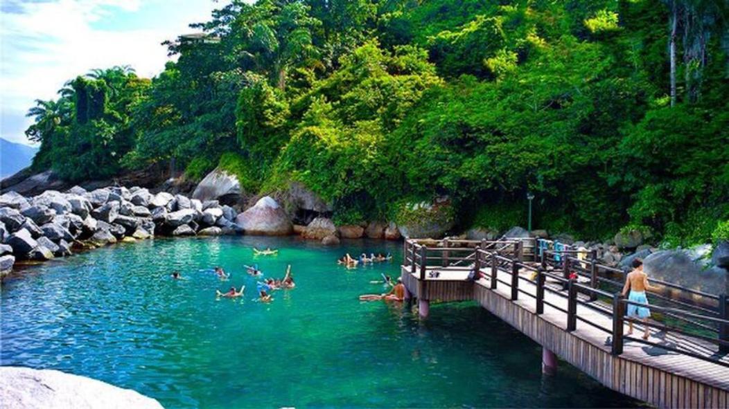 Porto Real Resort Suites, Paraiso Em Angra Mangaratiba Exterior photo