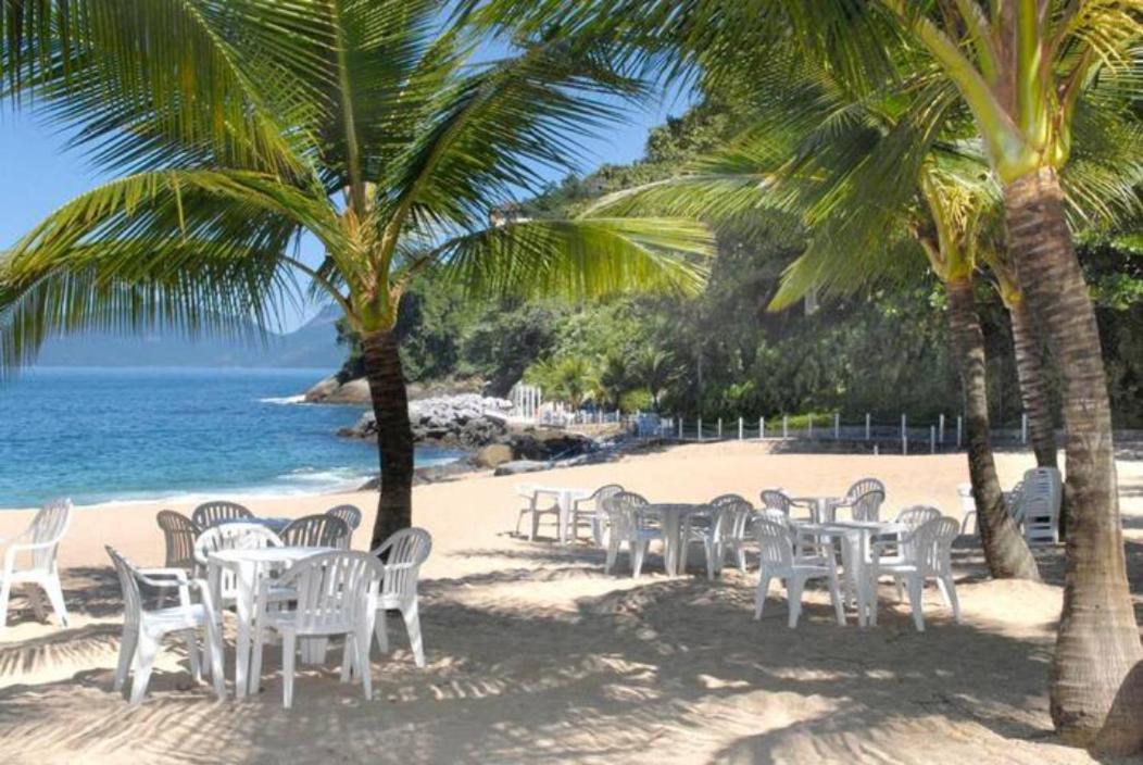 Porto Real Resort Suites, Paraiso Em Angra Mangaratiba Exterior photo