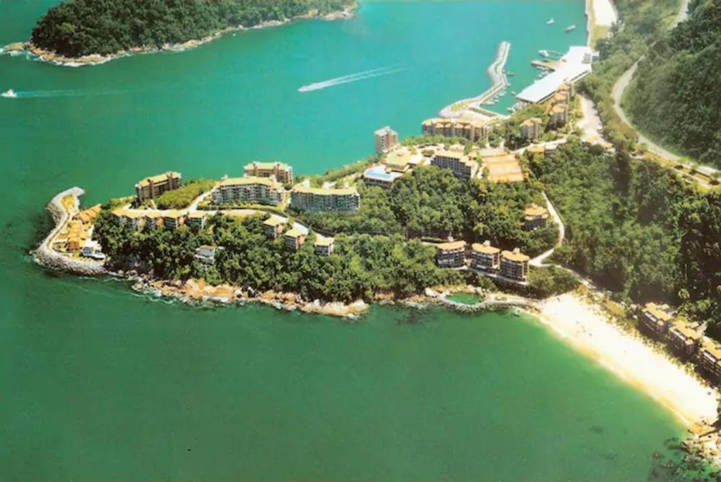 Porto Real Resort Suites, Paraiso Em Angra Mangaratiba Exterior photo